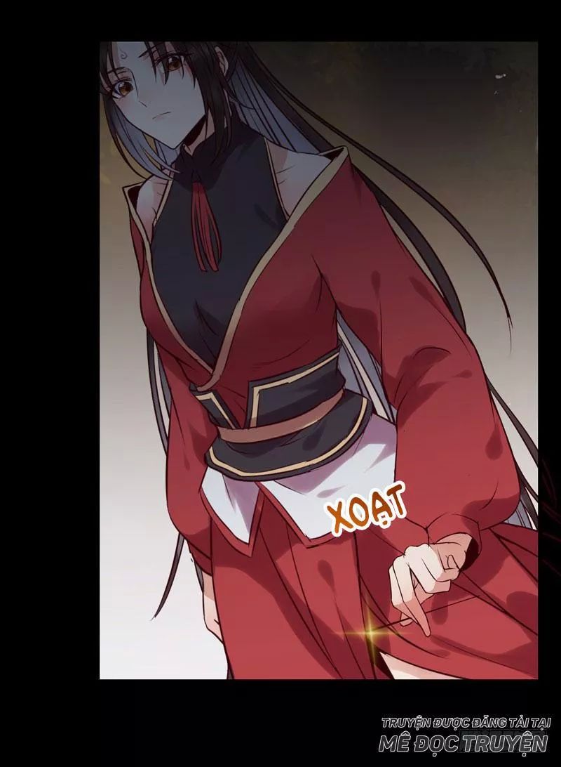 Tuyệt Sắc Quyến Rũ: Quỷ Y Chí Tôn: Chapter 179.1