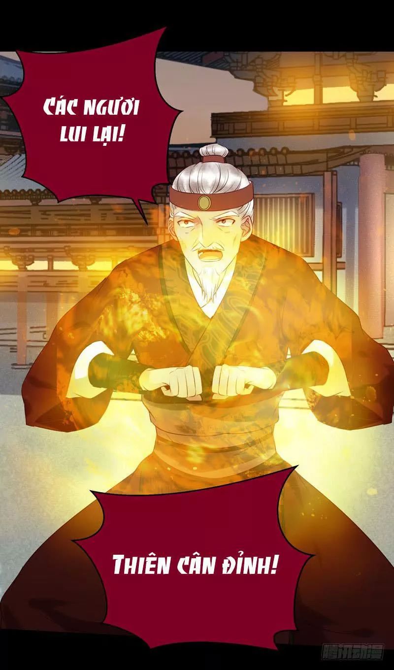 Tuyệt Sắc Quyến Rũ: Quỷ Y Chí Tôn: Chapter 179.1