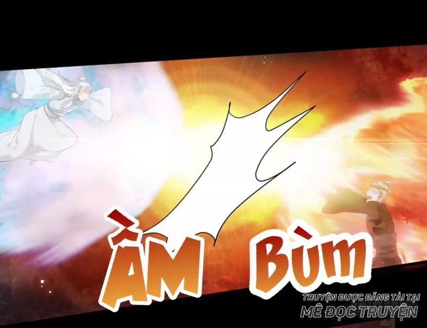 Tuyệt Sắc Quyến Rũ: Quỷ Y Chí Tôn: Chapter 179.1