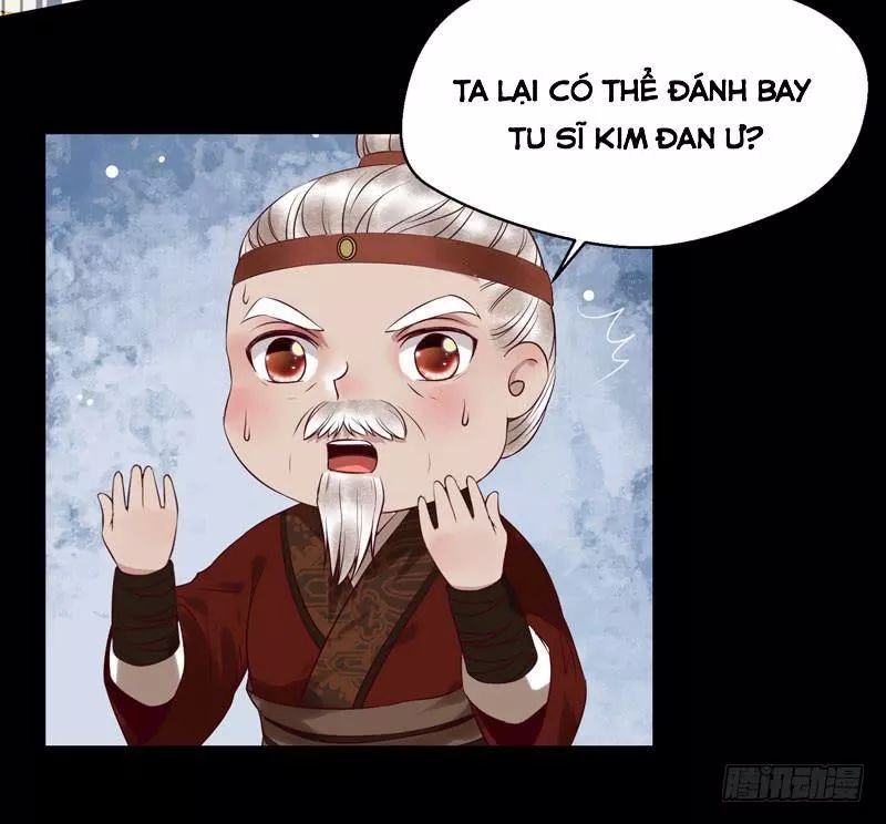 Tuyệt Sắc Quyến Rũ: Quỷ Y Chí Tôn: Chapter 179.1