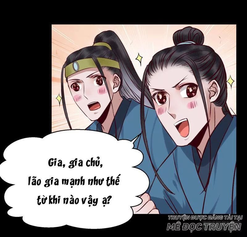 Tuyệt Sắc Quyến Rũ: Quỷ Y Chí Tôn: Chapter 179.1