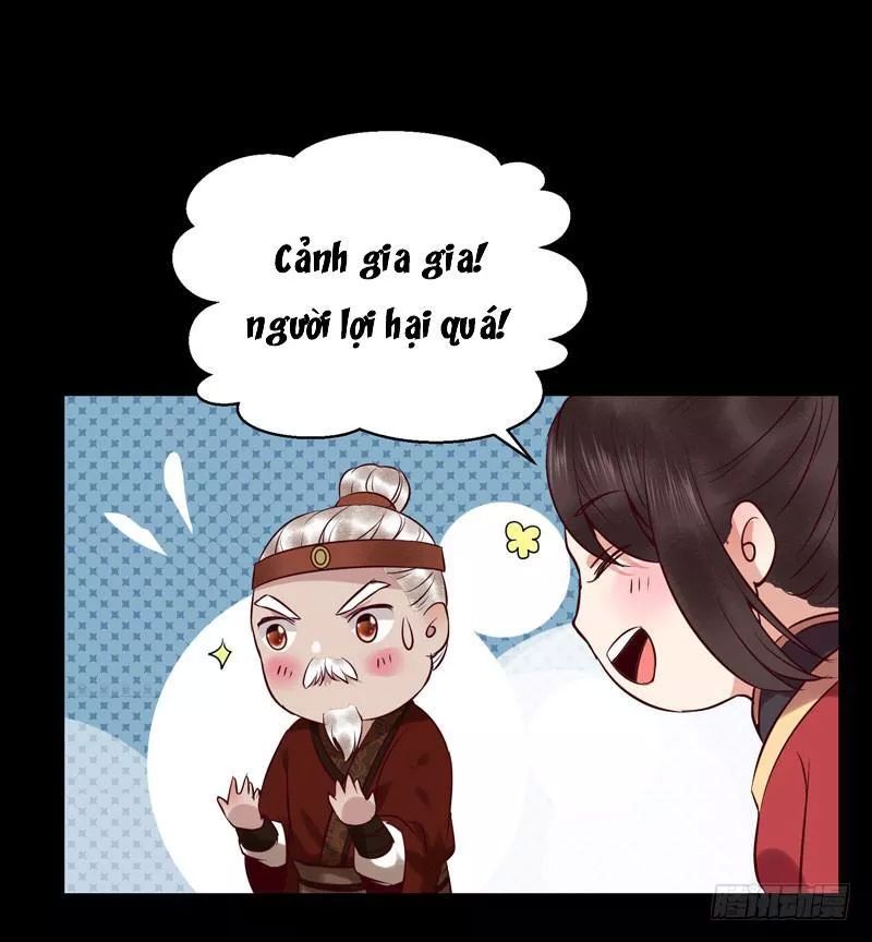 Tuyệt Sắc Quyến Rũ: Quỷ Y Chí Tôn: Chapter 179.1