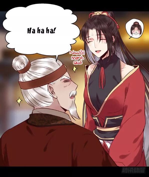 Tuyệt Sắc Quyến Rũ: Quỷ Y Chí Tôn: Chapter 179.1