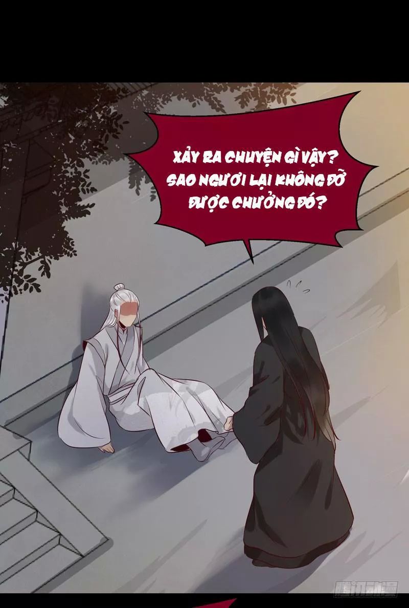 Tuyệt Sắc Quyến Rũ: Quỷ Y Chí Tôn: Chapter 179.1