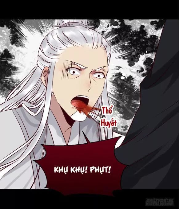 Tuyệt Sắc Quyến Rũ: Quỷ Y Chí Tôn: Chapter 179.1