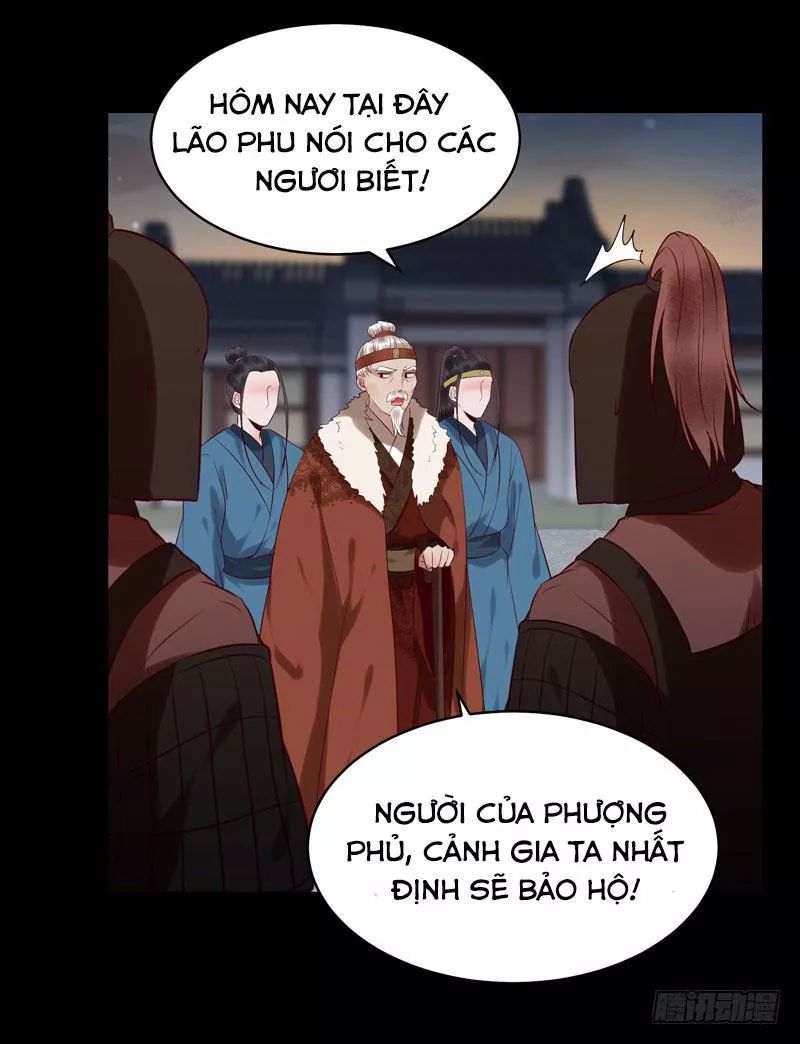 Tuyệt Sắc Quyến Rũ: Quỷ Y Chí Tôn: Chapter 179.1