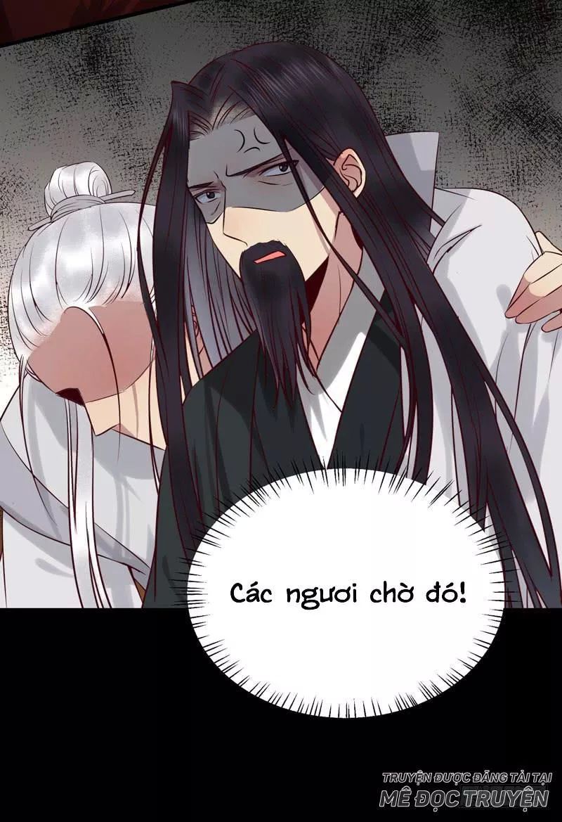 Tuyệt Sắc Quyến Rũ: Quỷ Y Chí Tôn: Chapter 179.1