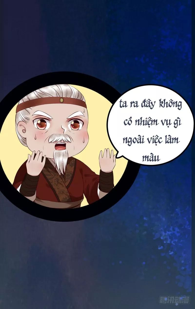 Tuyệt Sắc Quyến Rũ: Quỷ Y Chí Tôn: Chapter 179.1