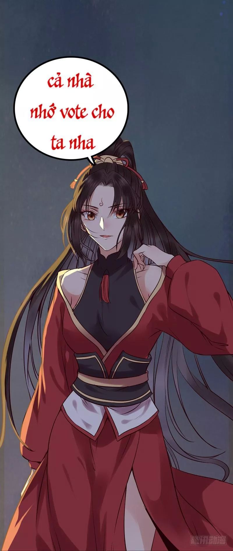 Tuyệt Sắc Quyến Rũ: Quỷ Y Chí Tôn: Chapter 179.1