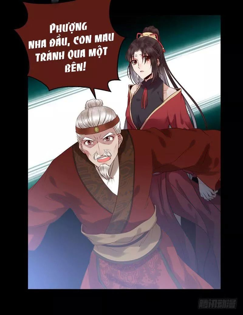 Tuyệt Sắc Quyến Rũ: Quỷ Y Chí Tôn: Chapter 179.1