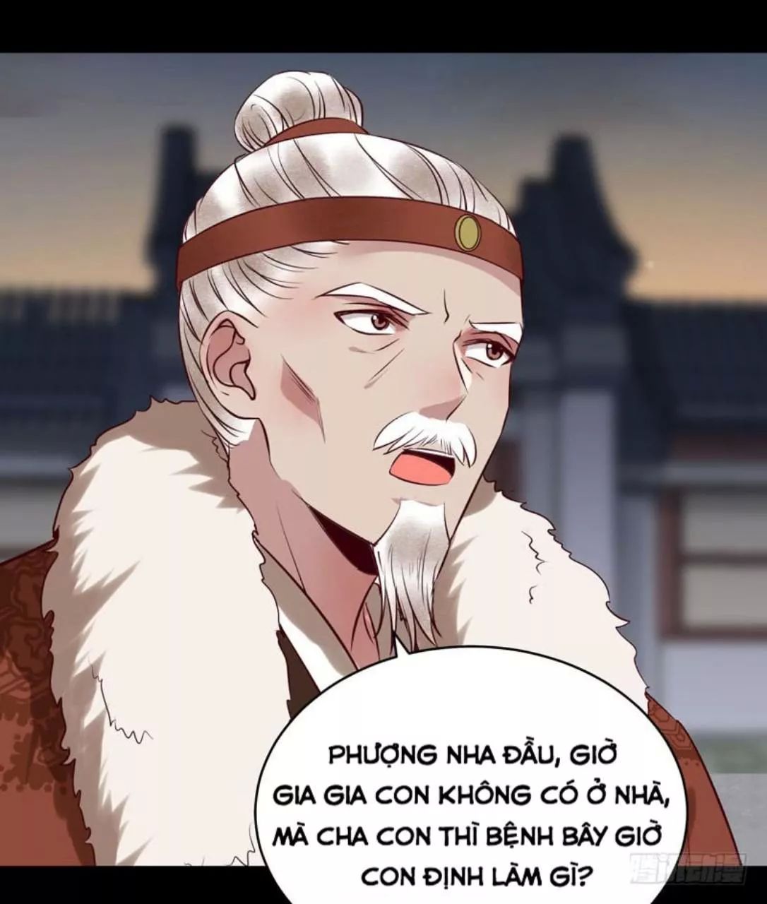 Tuyệt Sắc Quyến Rũ: Quỷ Y Chí Tôn: Chapter 180.1