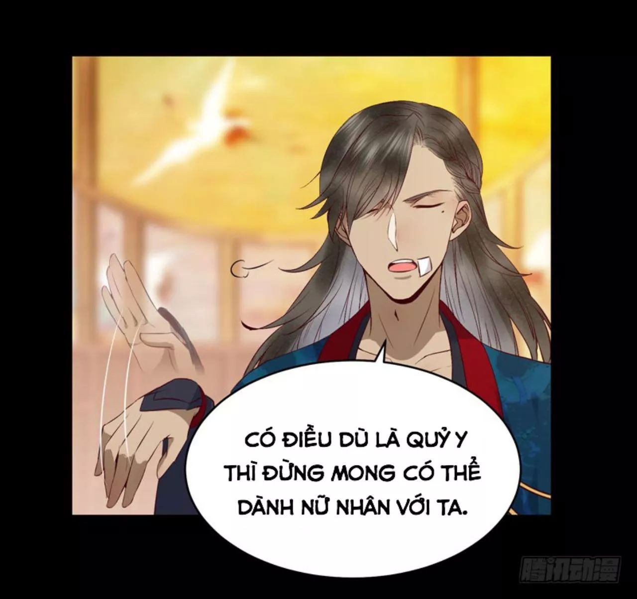 Tuyệt Sắc Quyến Rũ: Quỷ Y Chí Tôn: Chapter 180.1