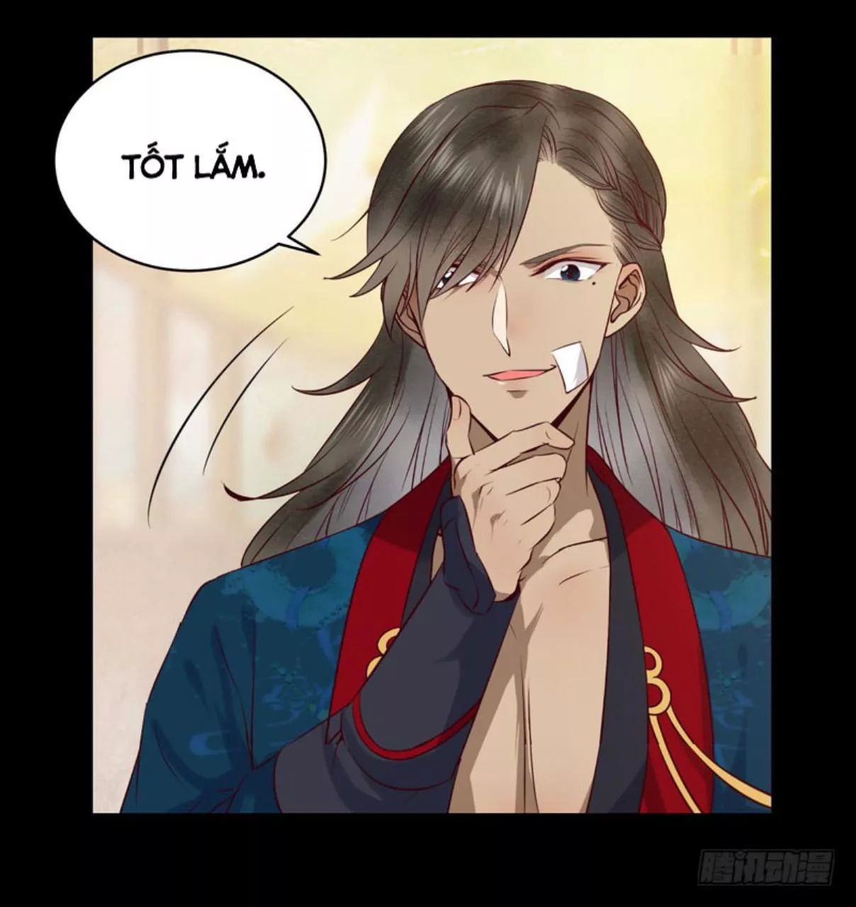 Tuyệt Sắc Quyến Rũ: Quỷ Y Chí Tôn: Chapter 180.1