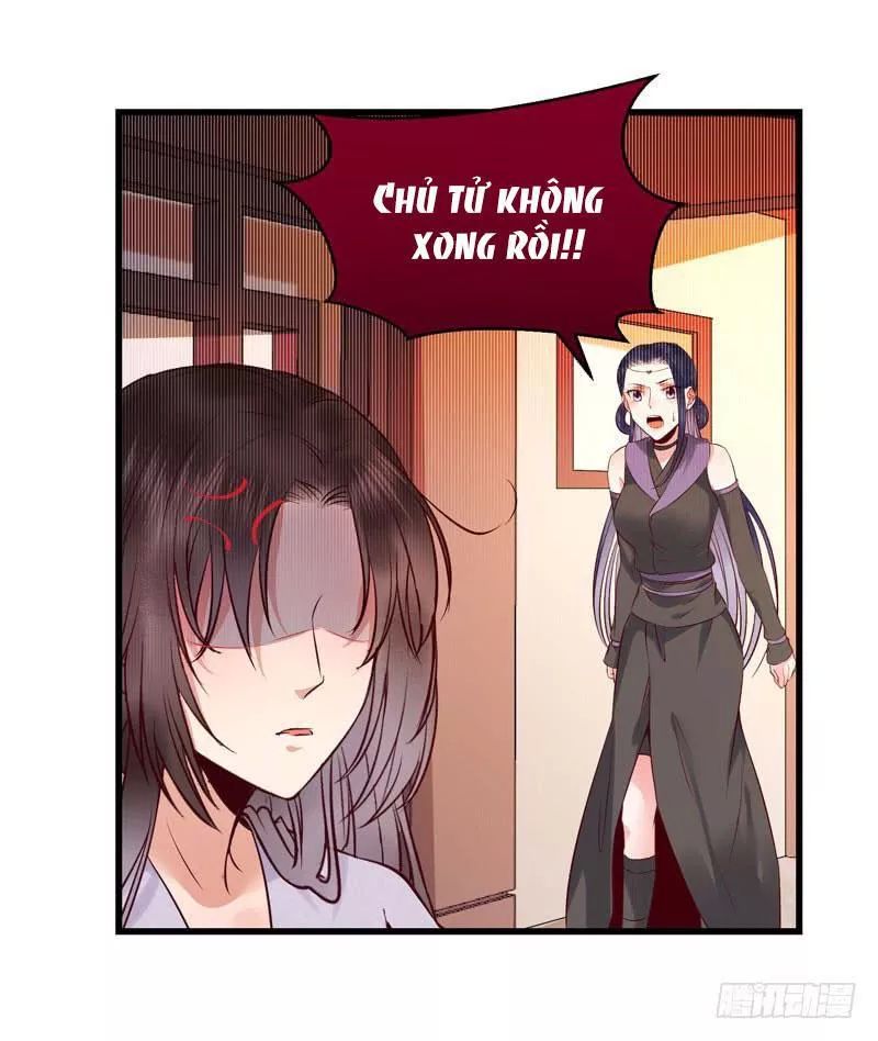 Tuyệt Sắc Quyến Rũ: Quỷ Y Chí Tôn: Chapter 180.1