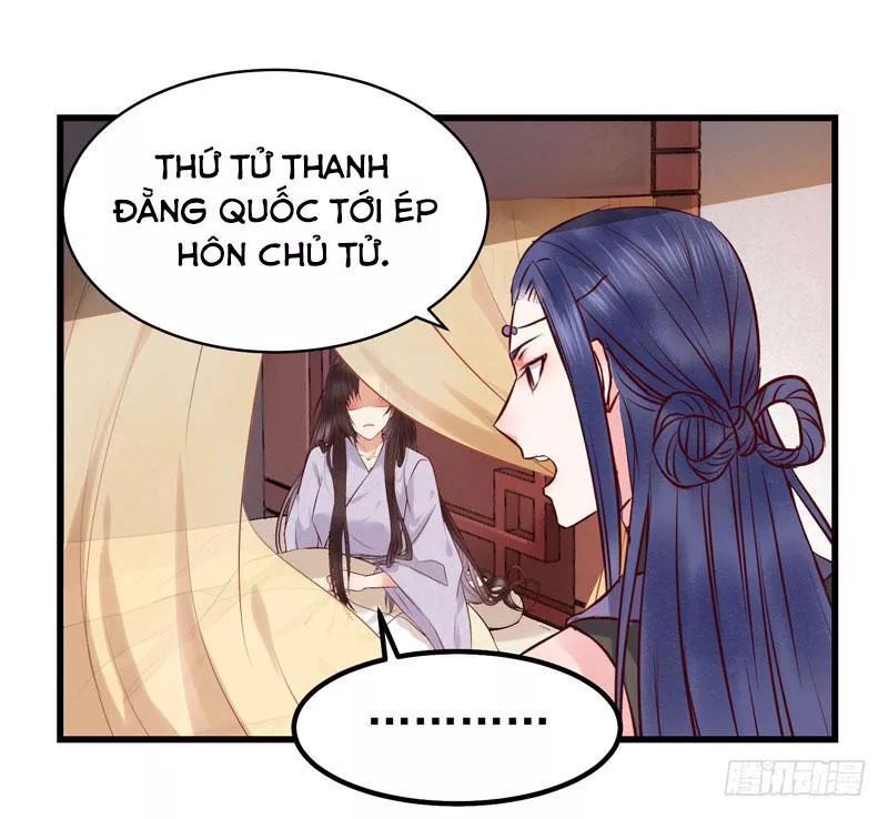 Tuyệt Sắc Quyến Rũ: Quỷ Y Chí Tôn: Chapter 180.1