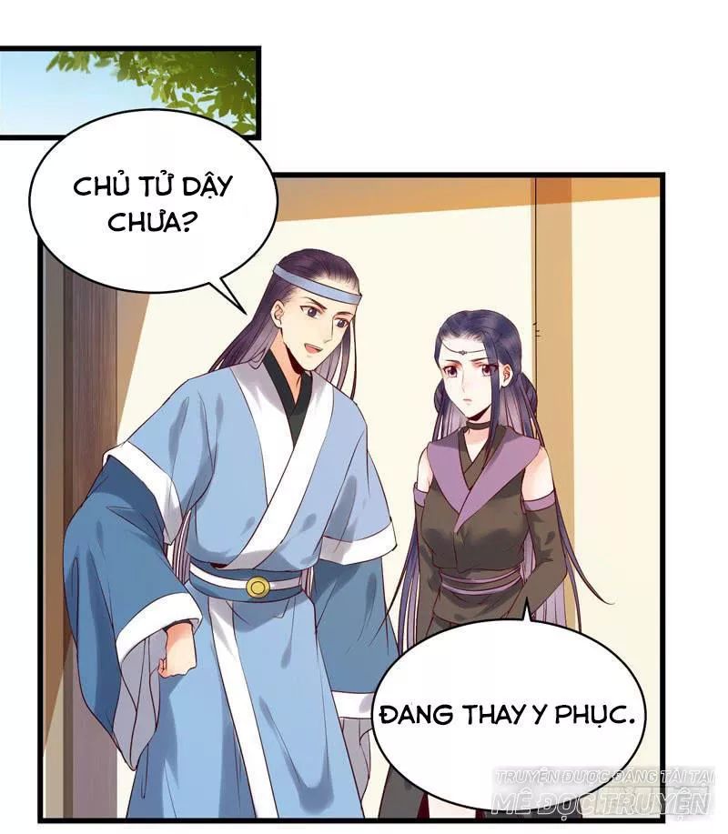 Tuyệt Sắc Quyến Rũ: Quỷ Y Chí Tôn: Chapter 180.1