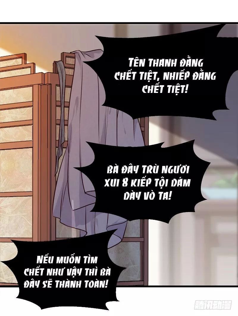 Tuyệt Sắc Quyến Rũ: Quỷ Y Chí Tôn: Chapter 180.1