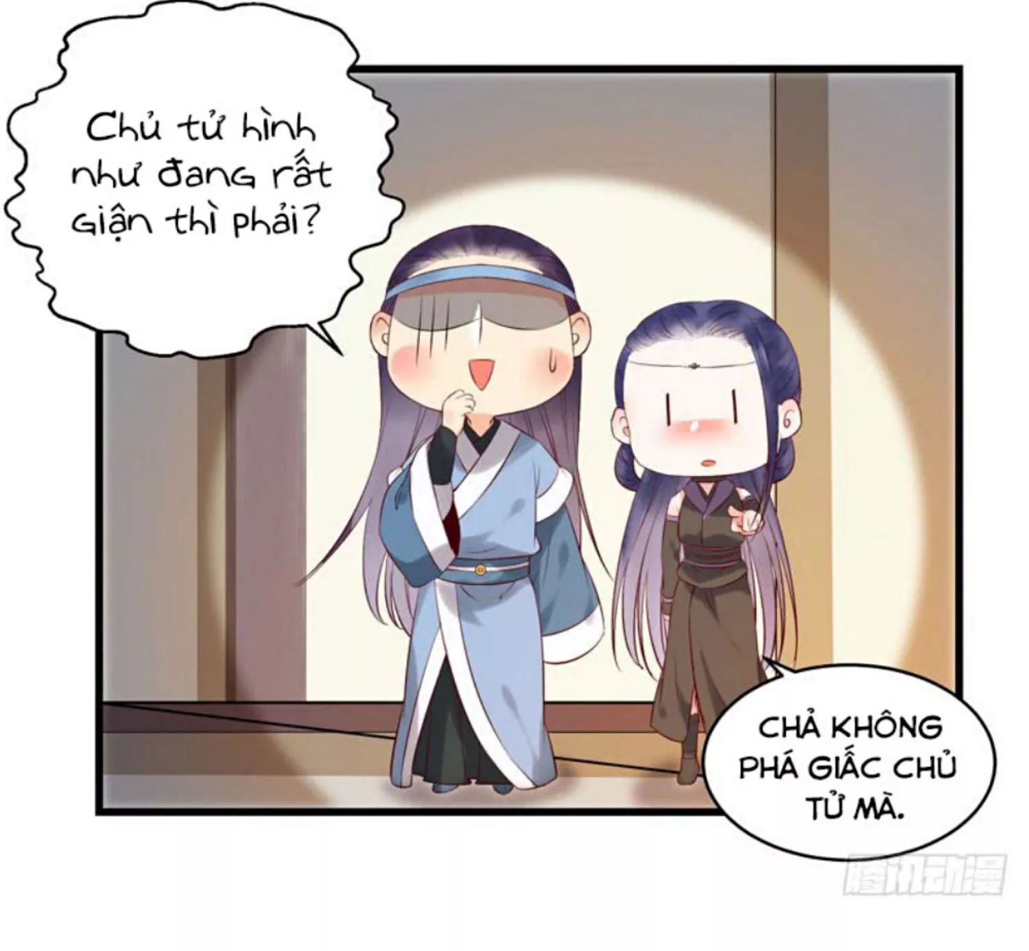 Tuyệt Sắc Quyến Rũ: Quỷ Y Chí Tôn: Chapter 180.1