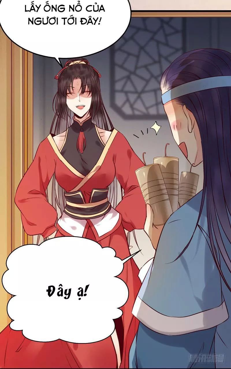 Tuyệt Sắc Quyến Rũ: Quỷ Y Chí Tôn: Chapter 180.1