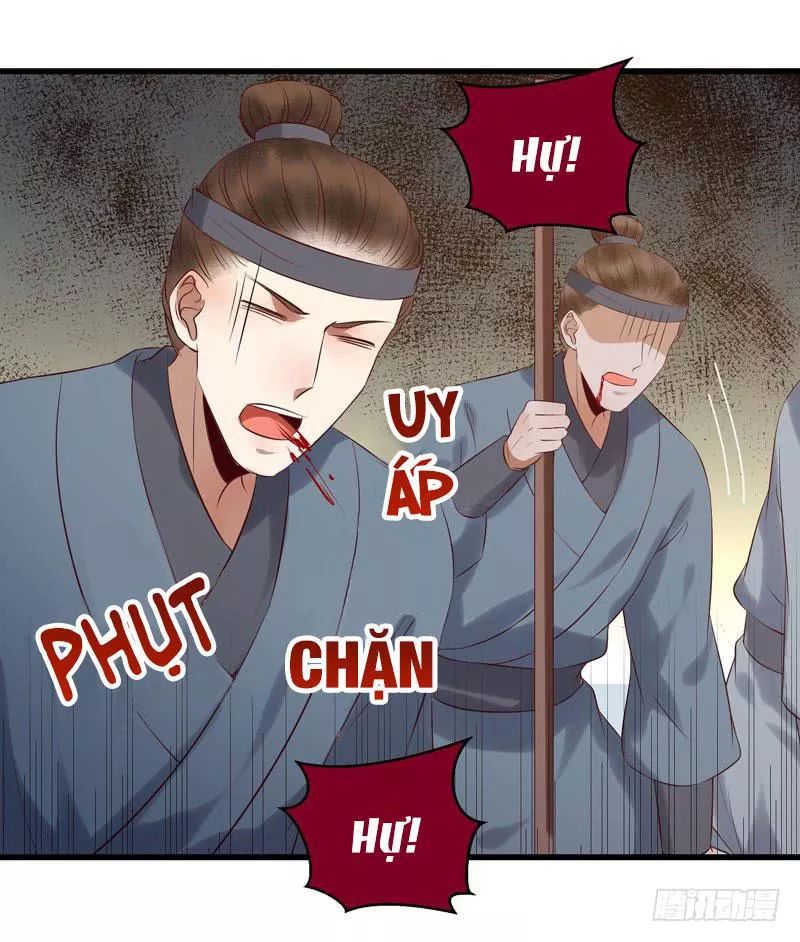 Tuyệt Sắc Quyến Rũ: Quỷ Y Chí Tôn: Chapter 180.1