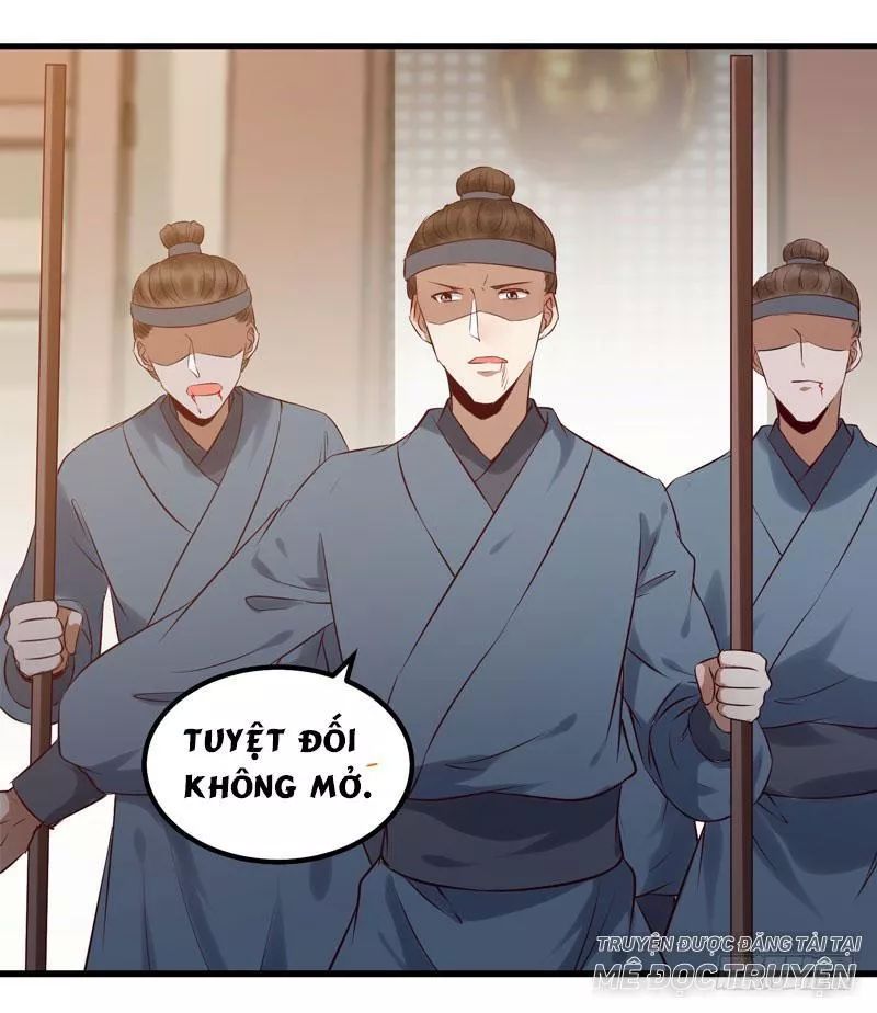 Tuyệt Sắc Quyến Rũ: Quỷ Y Chí Tôn: Chapter 180.1