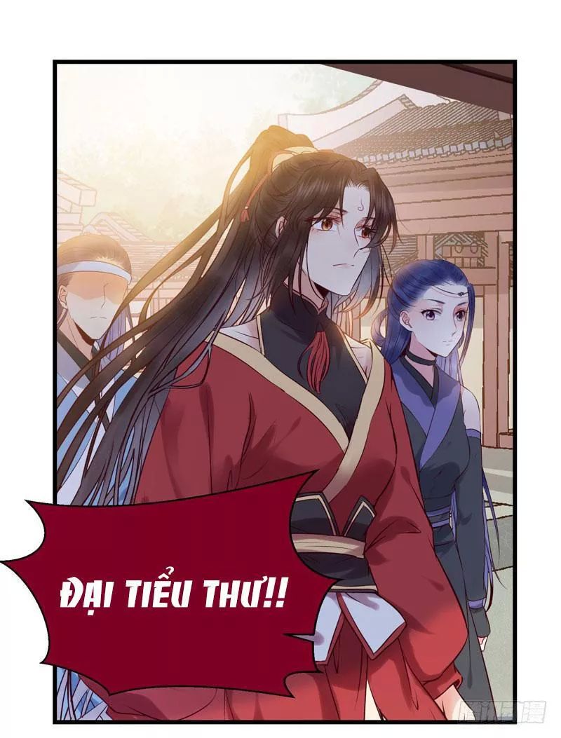 Tuyệt Sắc Quyến Rũ: Quỷ Y Chí Tôn: Chapter 180.1