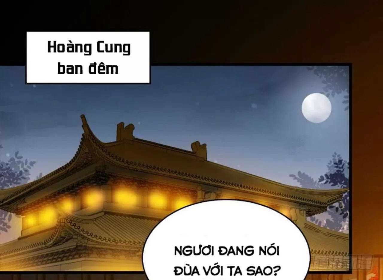 Tuyệt Sắc Quyến Rũ: Quỷ Y Chí Tôn: Chapter 180.1