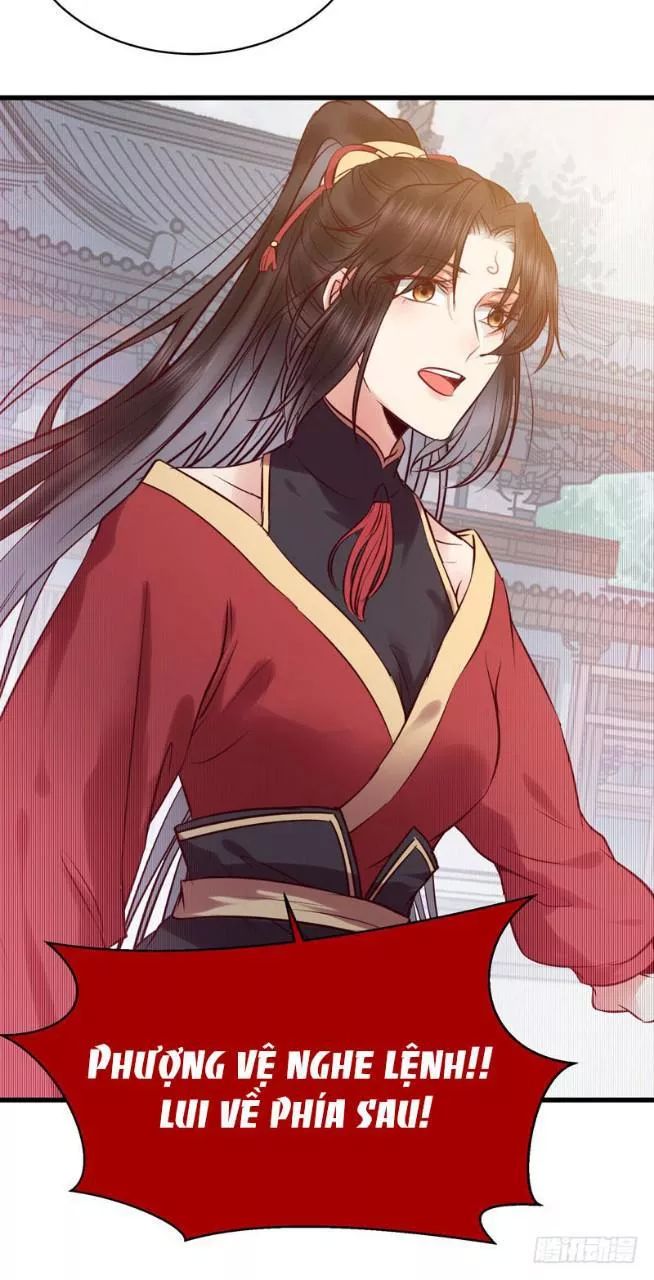 Tuyệt Sắc Quyến Rũ: Quỷ Y Chí Tôn: Chapter 180.1