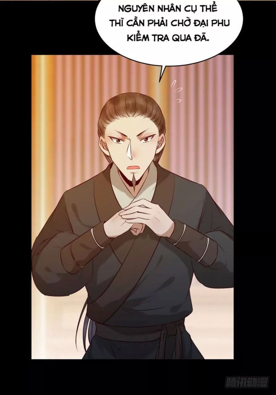 Tuyệt Sắc Quyến Rũ: Quỷ Y Chí Tôn: Chapter 180.1