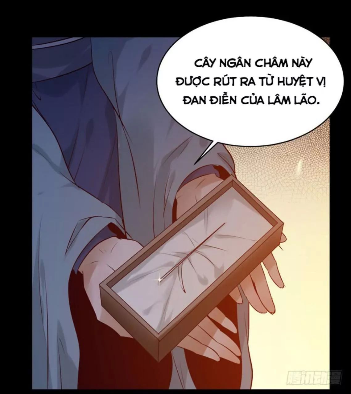 Tuyệt Sắc Quyến Rũ: Quỷ Y Chí Tôn: Chapter 180.1