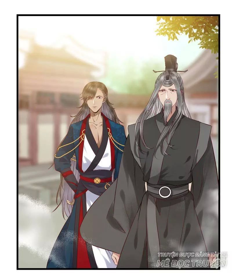 Tuyệt Sắc Quyến Rũ: Quỷ Y Chí Tôn: Chapter 181.1