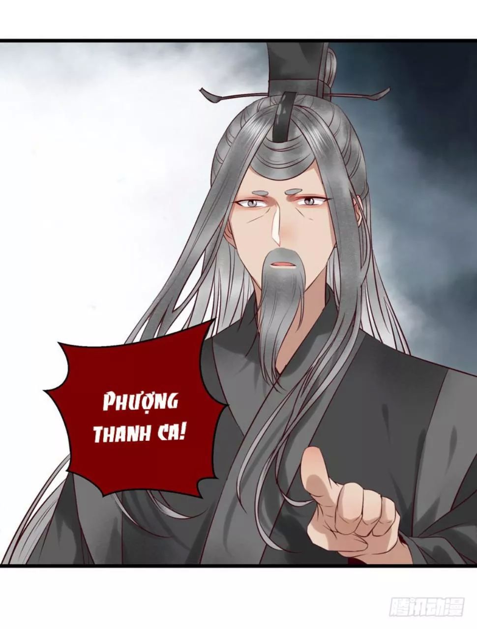 Tuyệt Sắc Quyến Rũ: Quỷ Y Chí Tôn: Chapter 181.1