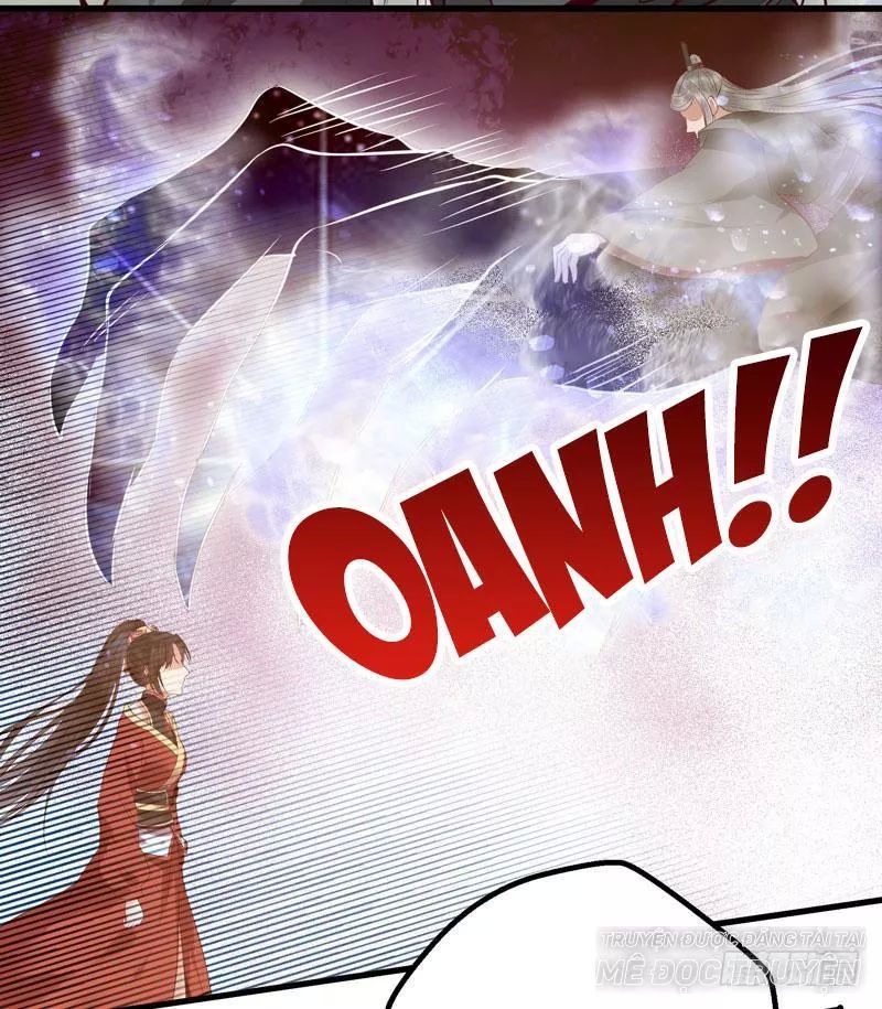 Tuyệt Sắc Quyến Rũ: Quỷ Y Chí Tôn: Chapter 181.1