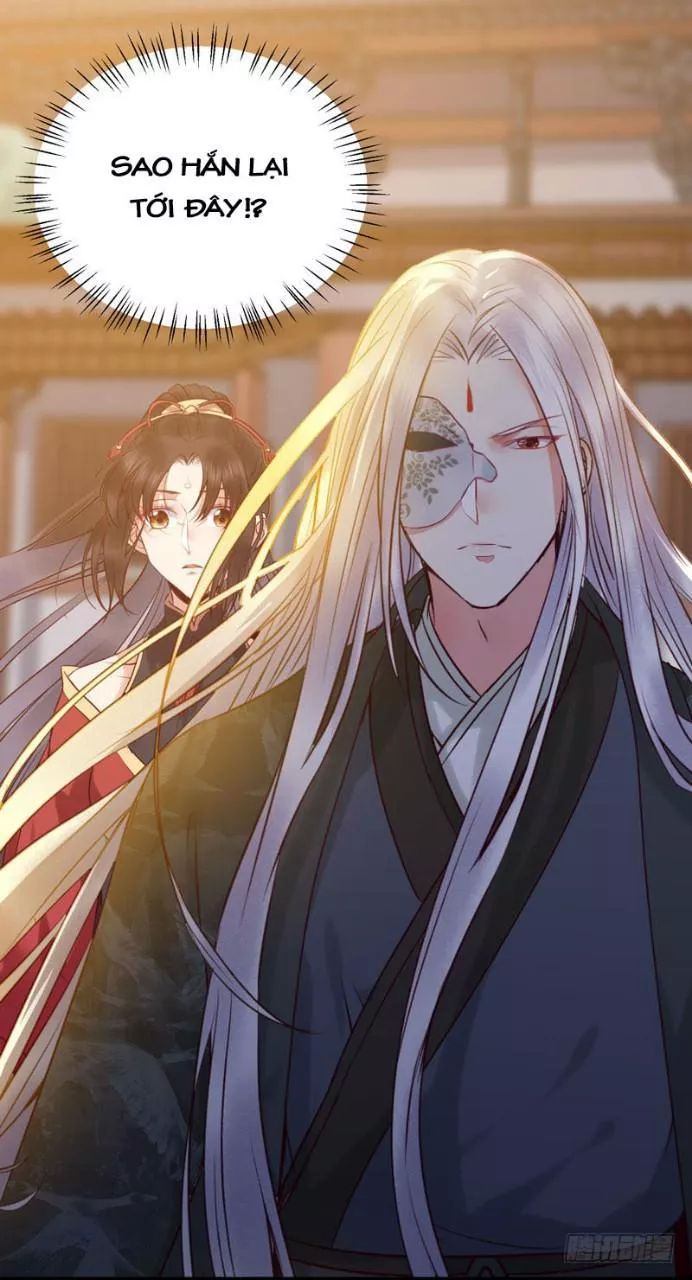 Tuyệt Sắc Quyến Rũ: Quỷ Y Chí Tôn: Chapter 181.1