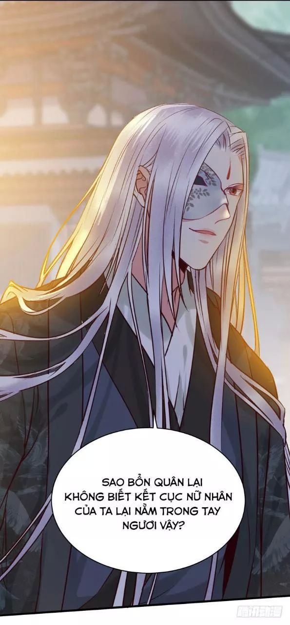 Tuyệt Sắc Quyến Rũ: Quỷ Y Chí Tôn: Chapter 181.1
