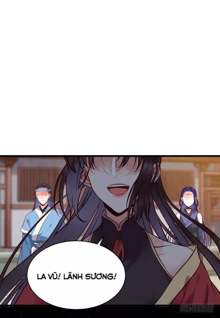 Tuyệt Sắc Quyến Rũ: Quỷ Y Chí Tôn: Chapter 181.1