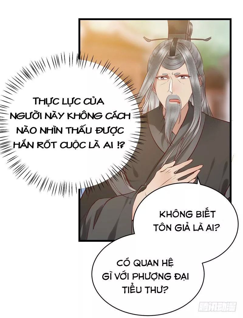 Tuyệt Sắc Quyến Rũ: Quỷ Y Chí Tôn: Chapter 181.1