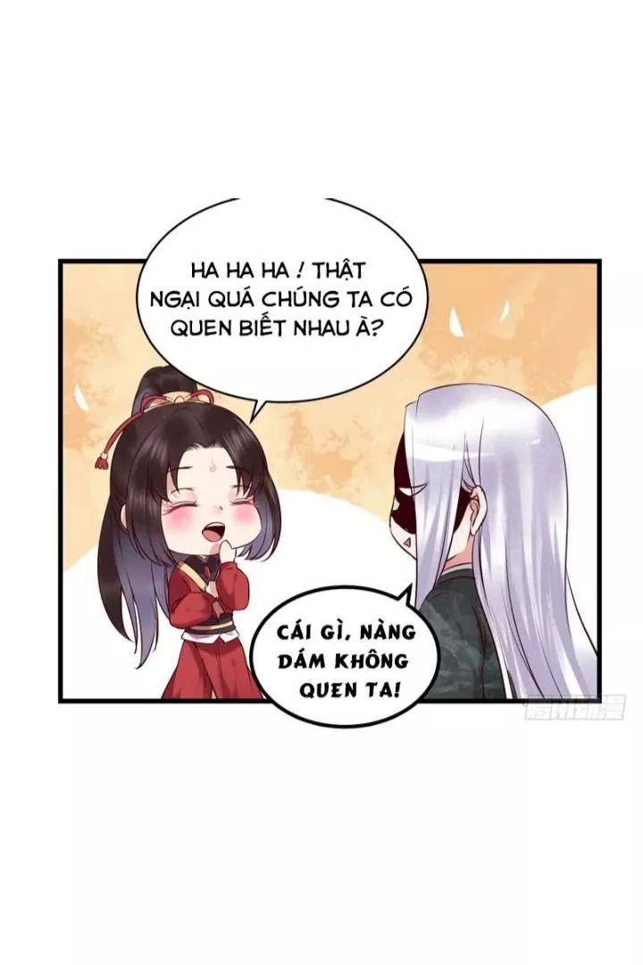 Tuyệt Sắc Quyến Rũ: Quỷ Y Chí Tôn: Chapter 181.1