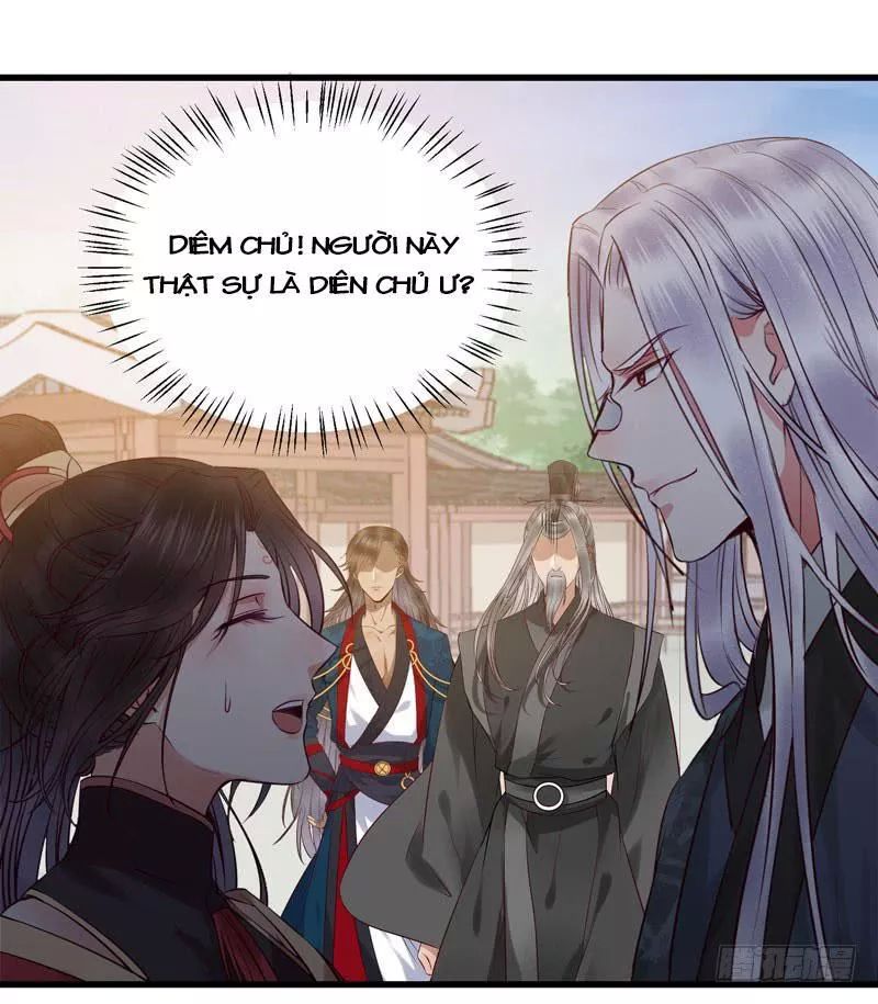 Tuyệt Sắc Quyến Rũ: Quỷ Y Chí Tôn: Chapter 181.1