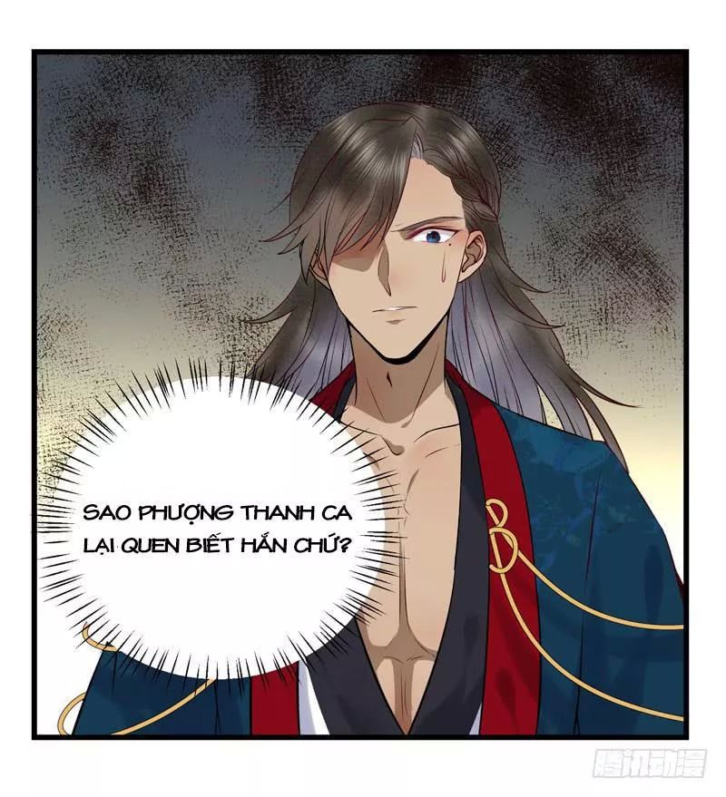 Tuyệt Sắc Quyến Rũ: Quỷ Y Chí Tôn: Chapter 181.1