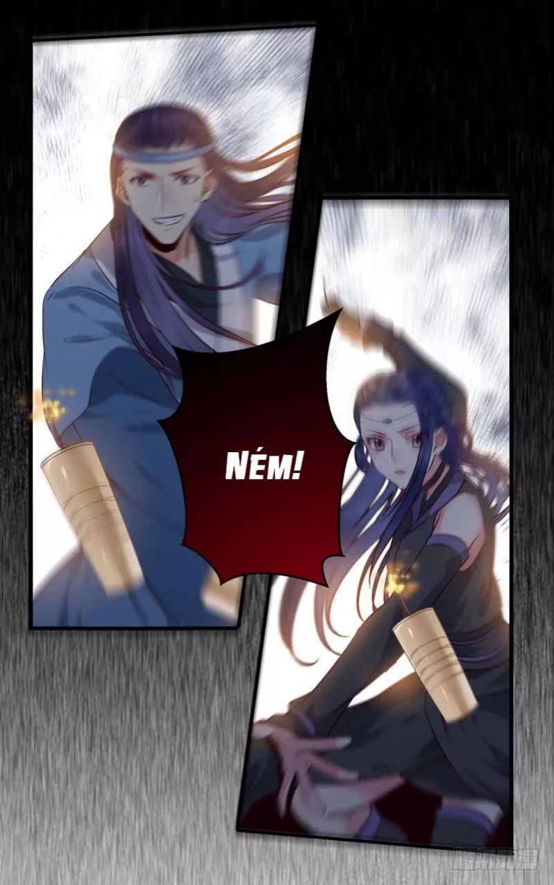 Tuyệt Sắc Quyến Rũ: Quỷ Y Chí Tôn: Chapter 181.1