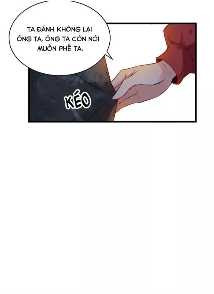 Tuyệt Sắc Quyến Rũ: Quỷ Y Chí Tôn: Chapter 181.1