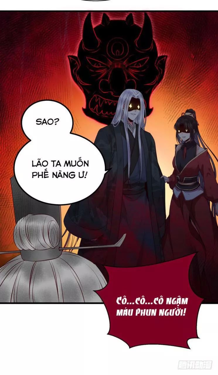 Tuyệt Sắc Quyến Rũ: Quỷ Y Chí Tôn: Chapter 181.1