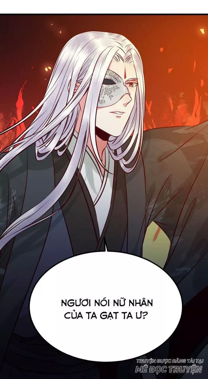 Tuyệt Sắc Quyến Rũ: Quỷ Y Chí Tôn: Chapter 181.1