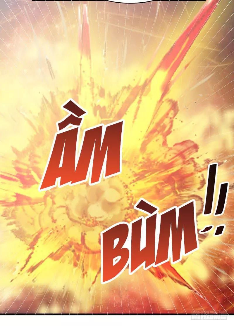 Tuyệt Sắc Quyến Rũ: Quỷ Y Chí Tôn: Chapter 181.1