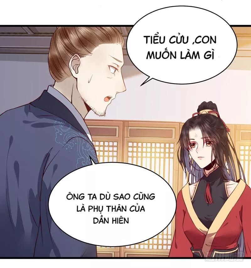 Tuyệt Sắc Quyến Rũ: Quỷ Y Chí Tôn: Chapter 182.1
