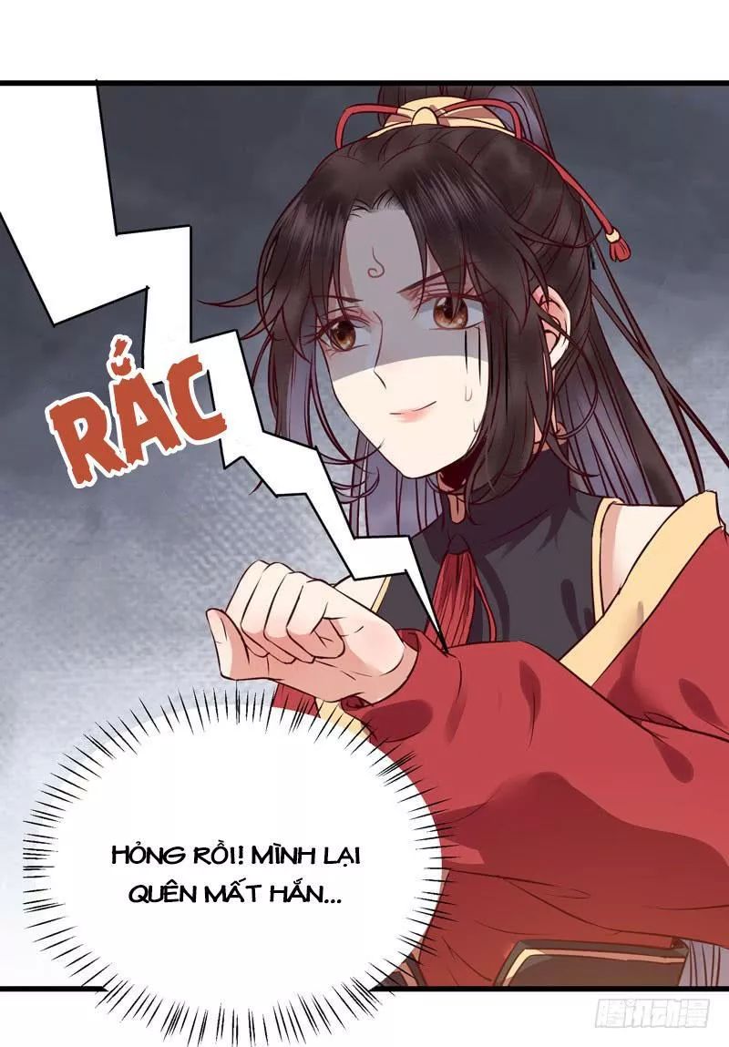Tuyệt Sắc Quyến Rũ: Quỷ Y Chí Tôn: Chapter 183.1