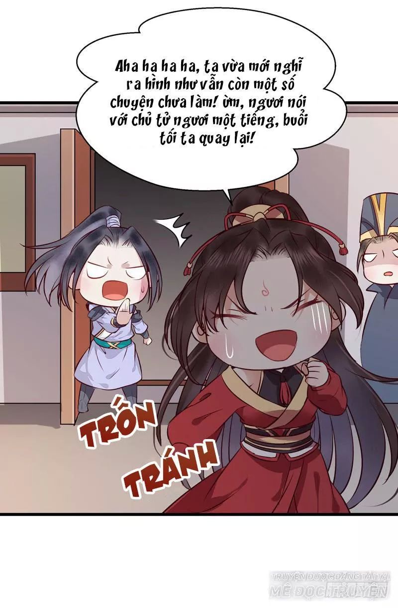 Tuyệt Sắc Quyến Rũ: Quỷ Y Chí Tôn: Chapter 183.1