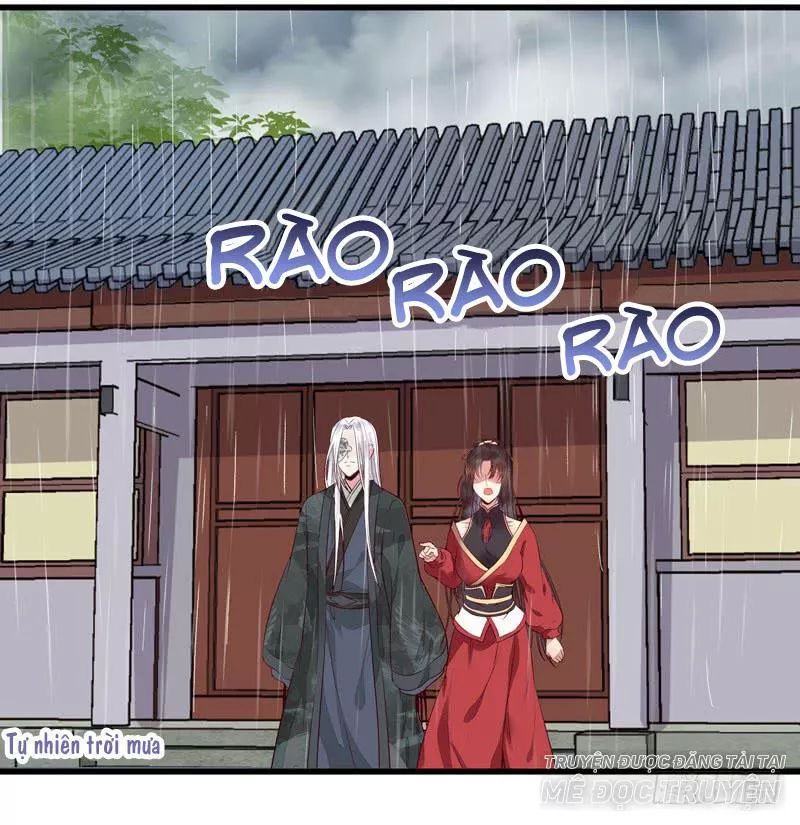 Tuyệt Sắc Quyến Rũ: Quỷ Y Chí Tôn: Chapter 183.1