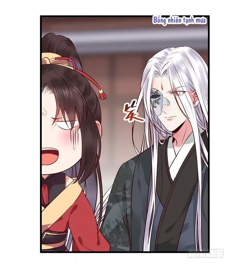 Tuyệt Sắc Quyến Rũ: Quỷ Y Chí Tôn: Chapter 183.1